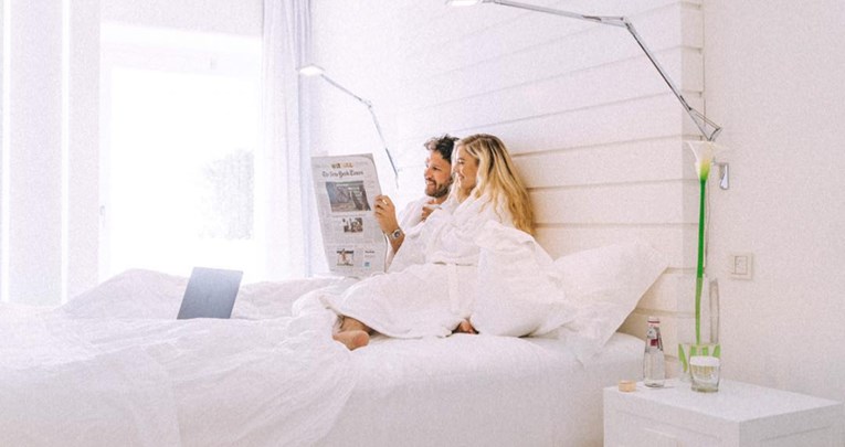 Muškarci i žene otkrili stvari koje ne žele da njihovi partneri rade u krevetu